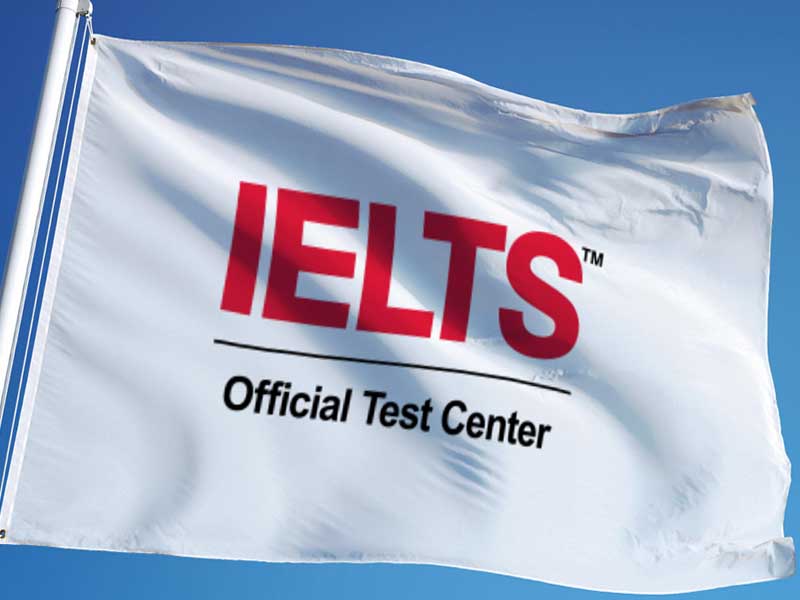 Students International открыл долгожданный центр IELTS в Армении