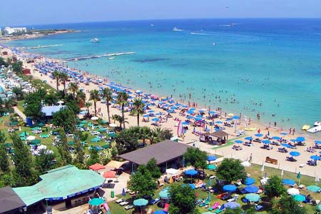 обучение и жизнь на Кипре