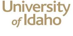 university of idaho logo