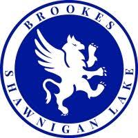 Brookes Shawnigan Lake logo