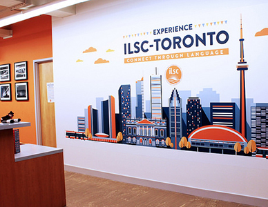 ILSC Toronto