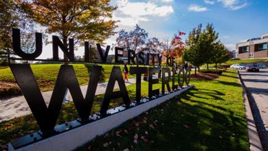University of Western Ontario, English Language Institute