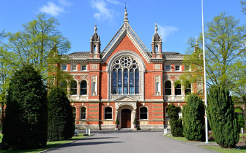 Dulwich College 
