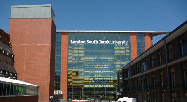 London South Bank University 