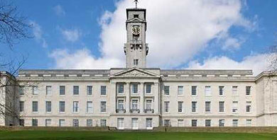  University of Nottingham