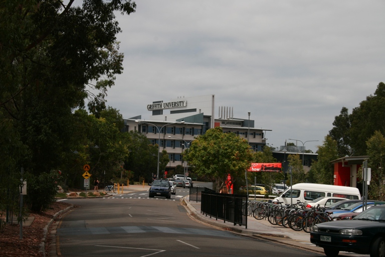 Griffith University, Gold Coast
