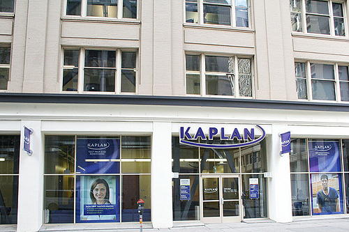 Kaplan San Francisco