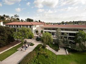 Occidental College, Los Angeles - курсы для детей
